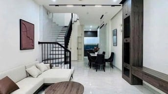Chính Chủ Cần Bán Căn Nhà| Đỗ Tấn Phong, P.9, Q.Phú Nhuận| DT50m2| 