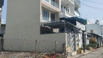 Chủ bán 2 sổ hồng ngang 8m đường 42 Bình Trưng.Tp HCM giá 25 tỷ
