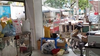 Cần cho thuê mặt bằng kinh doanh ở lại được