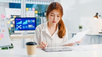TUYỂN GẤP KẾ TOÁN NỘI BỘ – THU NHẬP ỔN ĐỊNH – MÔI TRƯỜNG CHUYÊN NGHIỆP