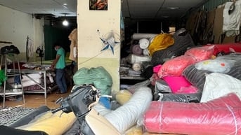 Cần sang xưởng gia công may và shop thời trang nữ