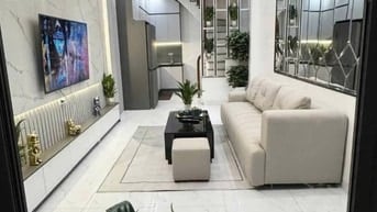 NHÀ CHỢ KHÂM THIÊN32M,4 TẦNG MỚI,NỘI THẤT ĐẸP,GIÁ 6.7 TỶ