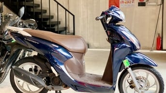 Vision 2022 khoá SMK chính chủ nguyên zin 