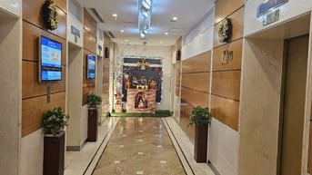 Chủ nhà cho thuê căn góc 105m2 3PN 2VS đủ đồ quận Ba Đình