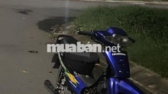 can bán wave nhỏ