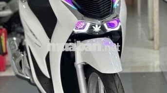 SH trả góp chỉ từ 5 triệu