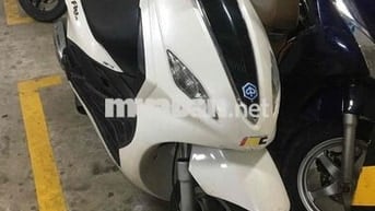Cần bán gấp xe Piaggio FLY 2014
