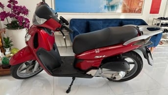 bán xe Sh 150i , nhập Ý, đời 2007
