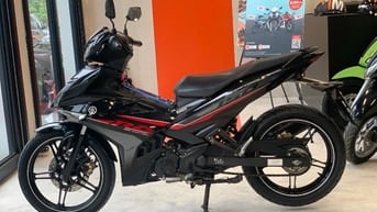 Exciter 2020 chính chủ xe đẹp 13000 km 