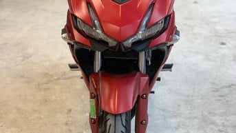 Bán Winner X V3 2022 biển thành phố chính chủ máy zin có hỗ trợ góp