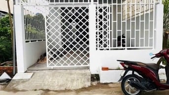CHƯA KỊP HƯỞNG CHỦ NGỘP GỬI BÁN GẤP NHÀ 1 TRỆT 1 LỬNG - GIÁ 840 TRIỆU 