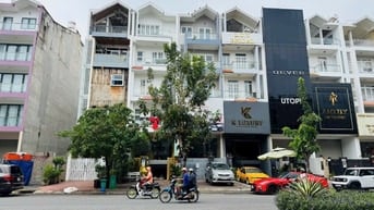 Nhà khu Himlam Tân Hưng vị trí đẹp có sổ hồng  giá 19 tỷ 