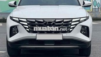 Hyundai Tucson 2022 1.6 AT Turbo HTRAC Đặc biệt -