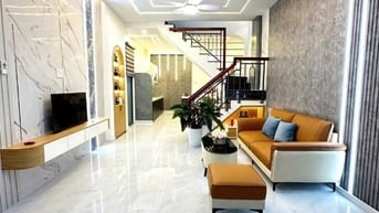 Chính Chủ Cần Bán Căn Nhà| Ngô Bệ, P.13, Q.Tân Bình| DT 46m2| 2Tỷ460|