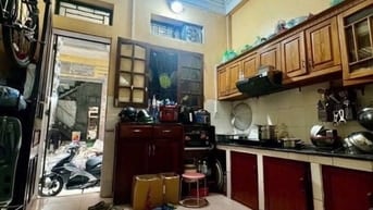 Bán nhà lô góc Hoàng Hoa Thám, Ba Đình – 71m² – giá cực tốt 12.9 tỷ
