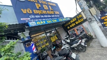 Tuyển thợ nữ ráy tai , lương từ 10tr đến 18tr 