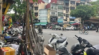 Chính chủ bán GẤP nhà MẶT PHỐ ĐỒNG XUÂN