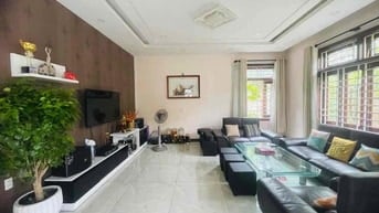 Bán biệt thự khu Nam Việt Á, Đà Nẵng (Diện tích: 384m2) Giá hơn 20Tỷ