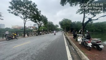 Chính chủ bán nhà tại liền kề Văn Quán ngay gần hồ gần chân chung cư