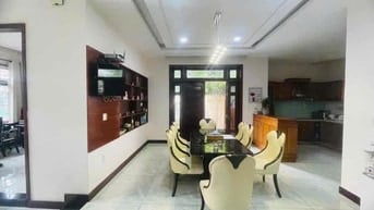 Bán biệt thự khu Nam Việt Á, Đà Nẵng (Diện tích: 384m2) Giá hơn 20Tỷ