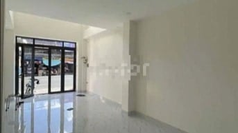 Mặt Tiền Nguyễn Văn Nghi 70m2 Cách Cổng Trường ĐH Công Nghiệp 20 Bước