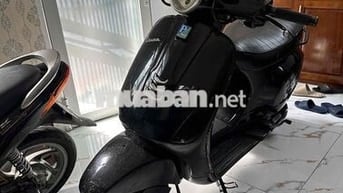LX125 ie máy nguyên bản, tiết kiệm nhiên liệu
