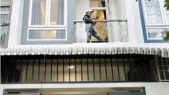  Cô Vân kẹt tiền Bán Nhà Đường Tân Canh, P1, Tân Bình – Giá 2.8 tỷ 