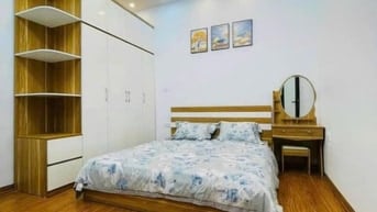 VỊ TRÍ QUÁ HIẾM ! Bán nhà Khương Thượng, 39m2x5t , ngõ thông, lô góc