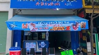 Mặt Tiền Nguyễn Xí 4x14m Nở Hậu 7m Gần Ngã Tư Có Vỉa Hè Rộng Chỉ 18Tr