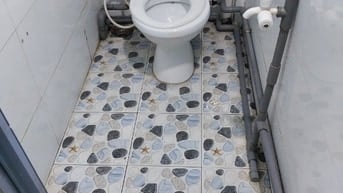 Phòng trọ Nguyễn Xí p13  2 trieu