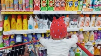 SHOP MỸ PHẨM MỚI MỞ TUYỂN NV BÁN HÀNG, TẠP VỤ, BẢO VỆ , PHỤ KHO