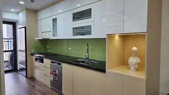 Chính chủ cần bán căn góc 3 ngủ full nội thất chung cư AZ Lâm Viên