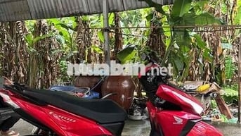Vario mẫu cũ chính chù giao lưu xe khác