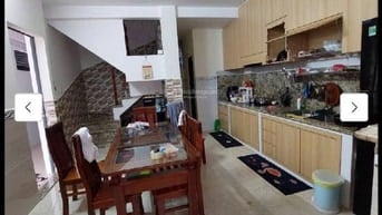 BÁN NHÀ QUẬN 7 - CÓ NGUỒN THU NHẬP 60tr/1 THÁNG