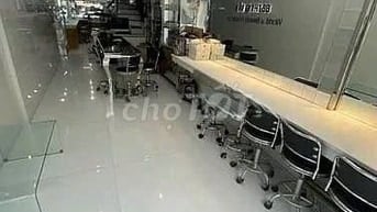 23Tr Mặt Tiền Huỳnh Văn Bánh 180m2 8 Phòng gần Phan Đình Phùng Nhà Mới
