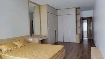 Nhà Phân Lô Phùng Chí Kiên – Trung Tâm Cầu Giấy – Ô Tô Trong Nhà – 6 T