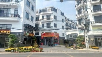 Bán nhà phố Tô Ngọc Vân Q.112.Hồ Chí Minh