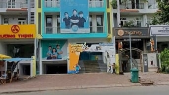 Toà nhà hợp khối đường Hoàng Trọng Mậu Himlam  giá 140 tỷ thương lượng