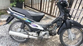 Cần bán xe Wave