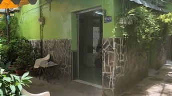 Cho thuê nhà 626/8 Hoàng Văn Thụ, Phường 4, Quận Tân Bình