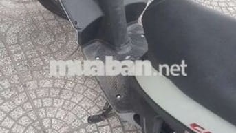 Xe click  kieng ban đep