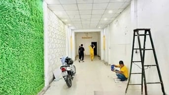 MT Nguyễn Oanh 3.8x25m 3 Phòng Sát Ngã 5 Quang Trung - Phan Văn Trị