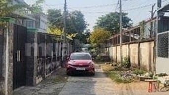 BÁN NHÀ ĐẤT CÓ DÃY TRỌ 10 PHÒNG TẠI TÂN AN LONG AN