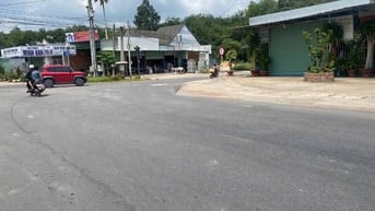 100m2 ĐẤT THỔ CƯ FULL, AN LINH, PHÚ GIÁO. TÀI CHÍNH CHỈ CẦN 7XX TR SỞ 