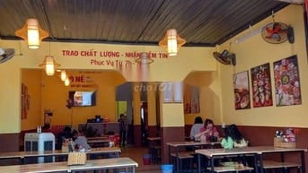 MT Lê Văn Thọ 6x20m 2 Tầng Có 3 Phòng Gần Công Viên Làng Hoa - Katinat
