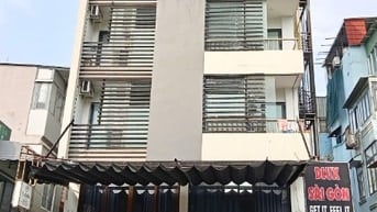 💥Cho Thuê Căn Hộ Dịch Vụ 2PN Cao Cấp Tại 1066 Trường Sa, Quận 3💥