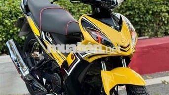 Ex 135 Up 2010 62 pô êm sơn xi full new hỗ trợ gop