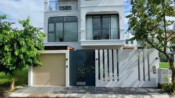 Bán Biệt thự khu VIP compound phường An Phú, Quận 2, Thủ Đức