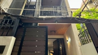 BÁN NHÀ TỨ LIÊN - TÂY HỒ 70m² x 5 TẦNG, MT 4,5 m², THANG MÁY