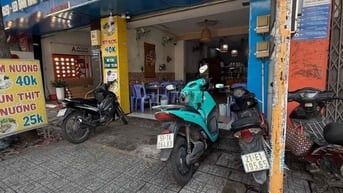 MT Phan Văn Trị Ngang 4.5x20m Có 2 Phòng Ngủ Gần Lê Đức Thọ Co.op Mart